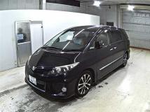 2014 Toyota Estima