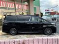 2017 Toyota Vellfire