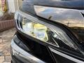 2017 Toyota Vellfire