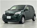 2017 Toyota Passo