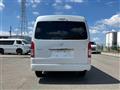 2026 Toyota Hiace Wagon