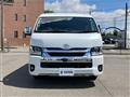 2026 Toyota Hiace Wagon