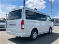 2026 Toyota Hiace Wagon