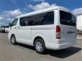 2026 Toyota Hiace Wagon