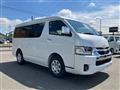 2026 Toyota Hiace Wagon