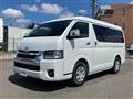 2026 Toyota Hiace Wagon