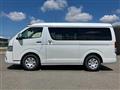 2026 Toyota Hiace Wagon