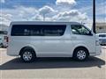 2026 Toyota Hiace Wagon