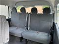 2026 Toyota Hiace Wagon