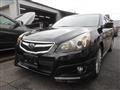 2012 Subaru Legacy Touring Wagon