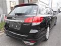 2012 Subaru Legacy Touring Wagon