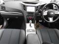 2012 Subaru Legacy Touring Wagon