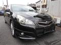 2012 Subaru Legacy Touring Wagon