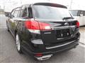 2012 Subaru Legacy Touring Wagon