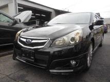 2012 Subaru Legacy Touring Wagon