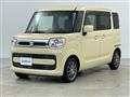 2019 Suzuki Spacia