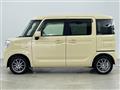 2019 Suzuki Spacia