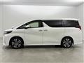 2019 Toyota Alphard