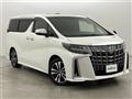 2019 Toyota Alphard