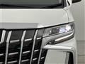 2019 Toyota Alphard