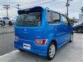 2018 Suzuki Wagon R