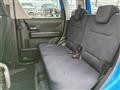 2018 Suzuki Wagon R