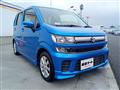 2018 Suzuki Wagon R