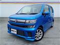 2018 Suzuki Wagon R