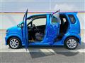 2018 Suzuki Wagon R