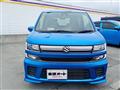 2018 Suzuki Wagon R