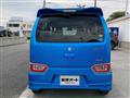 2018 Suzuki Wagon R
