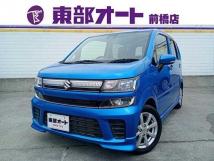 2018 Suzuki Wagon R