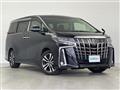 2020 Toyota Alphard