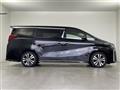 2020 Toyota Alphard