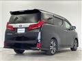 2020 Toyota Alphard