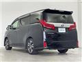 2020 Toyota Alphard