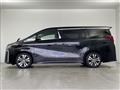 2020 Toyota Alphard