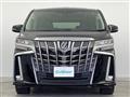 2020 Toyota Alphard
