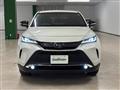 2021 Toyota Harrier Hybrid