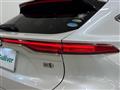 2021 Toyota Harrier Hybrid