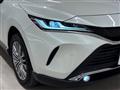 2021 Toyota Harrier Hybrid