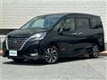2020 Nissan Serena