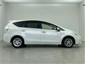 2014 Toyota PRIUS α