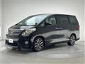 2014 Toyota Alphard
