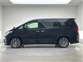 2014 Toyota Alphard