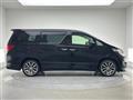 2014 Toyota Alphard
