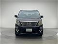 2014 Toyota Alphard