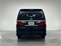 2014 Toyota Alphard