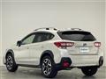 2018 Subaru IMPREZA_XV