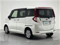 2020 Toyota Roomy